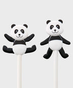 Panda Puppet Pen