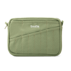 Soolla® Studio Pouch - Ganja Green