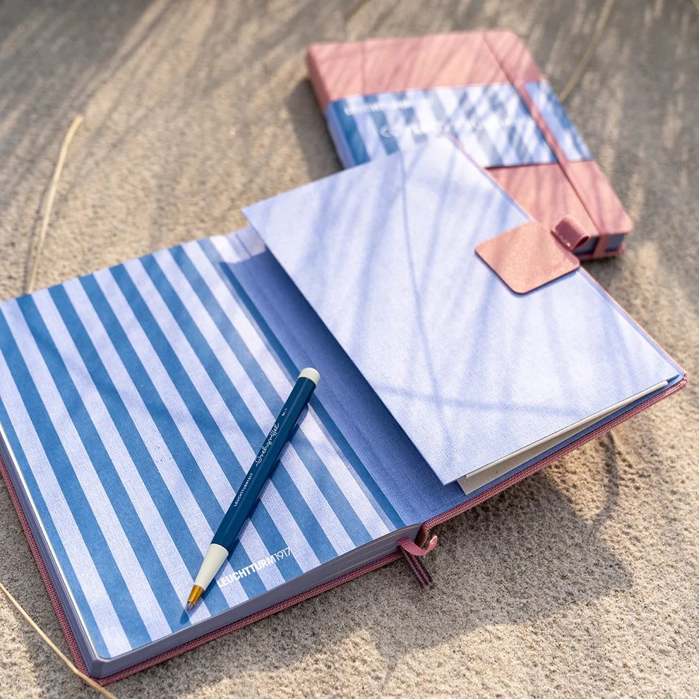 Leuchtturm1917 Pen Loop- Covered for Sunshine Edition