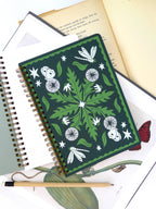 Dandelion Notebook