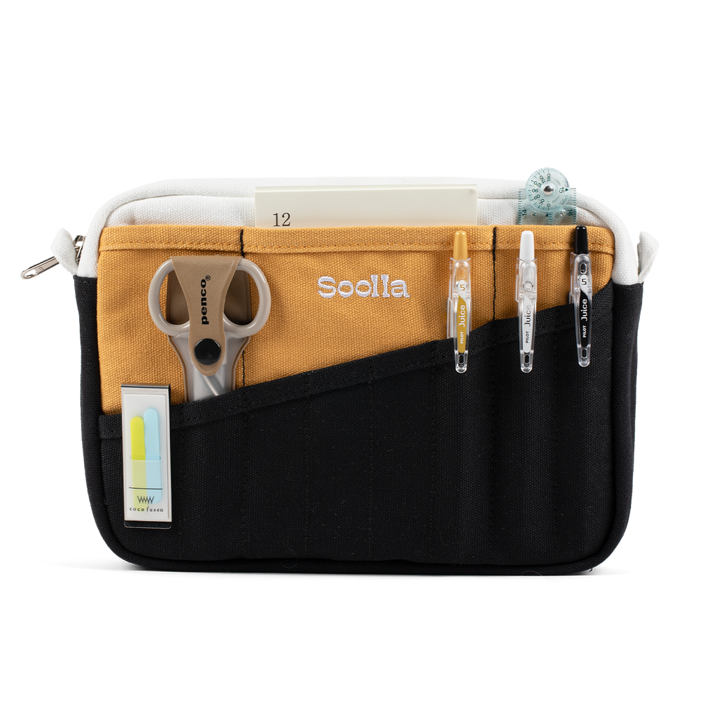 Soolla® Studio Pouch - SampleHAUS