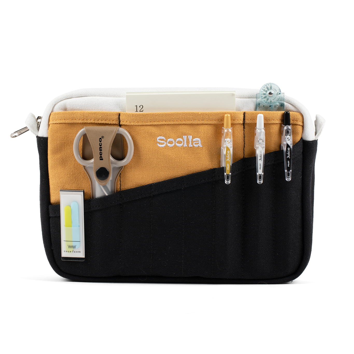 Soolla® Studio Pouch - SampleHAUS
