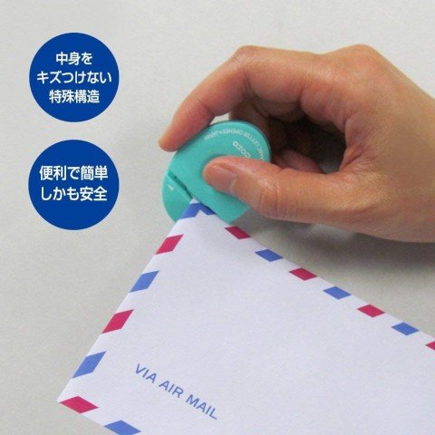 Ceramic Letter opener