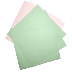 Glowing Origami Paper