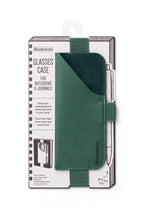 Bookaroo Glasses Case- Navy