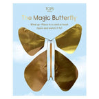 Flying Magic Butterfly® - Metallic