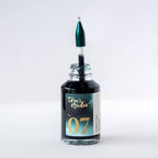 The Wren Write Off – Made from Disposable Pens