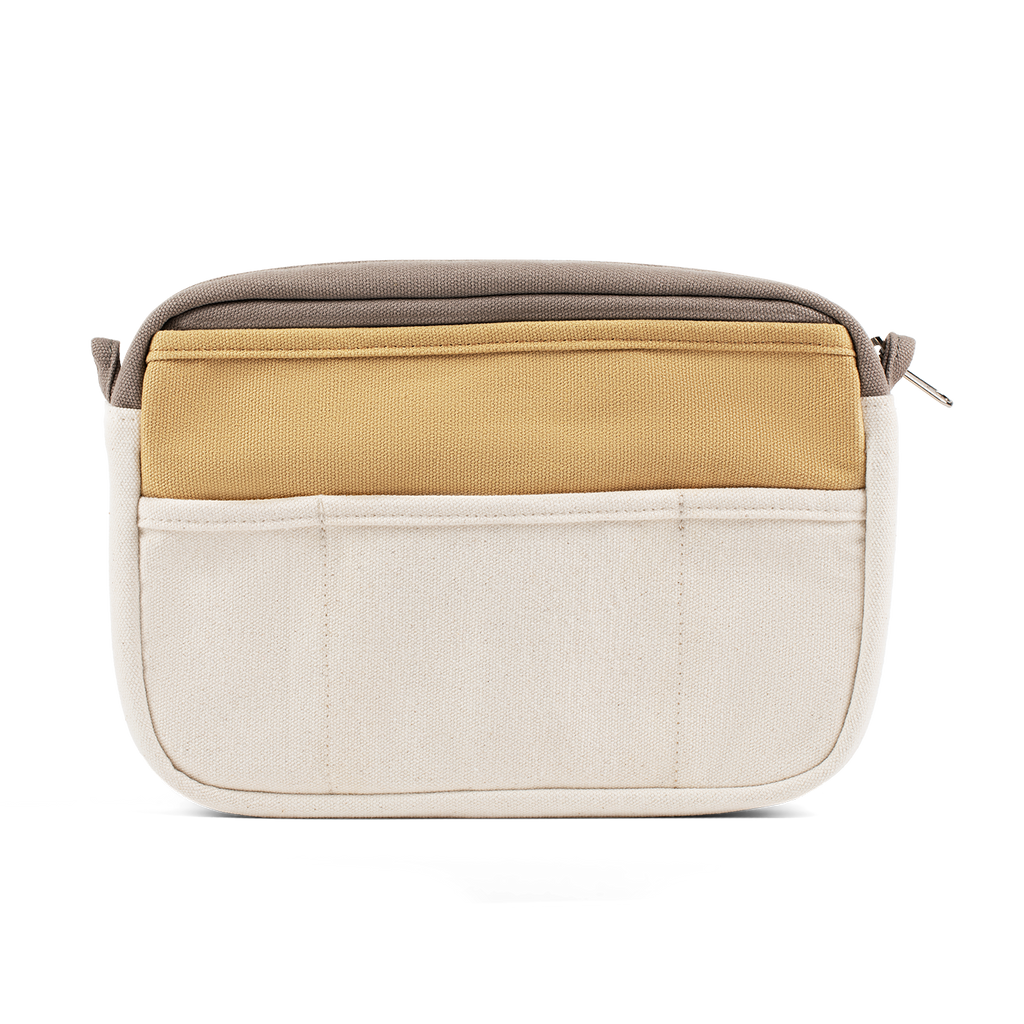 Soolla® Studio Pouch - Driftwood