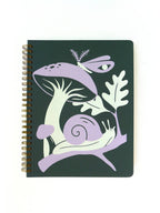 Snail Notebook