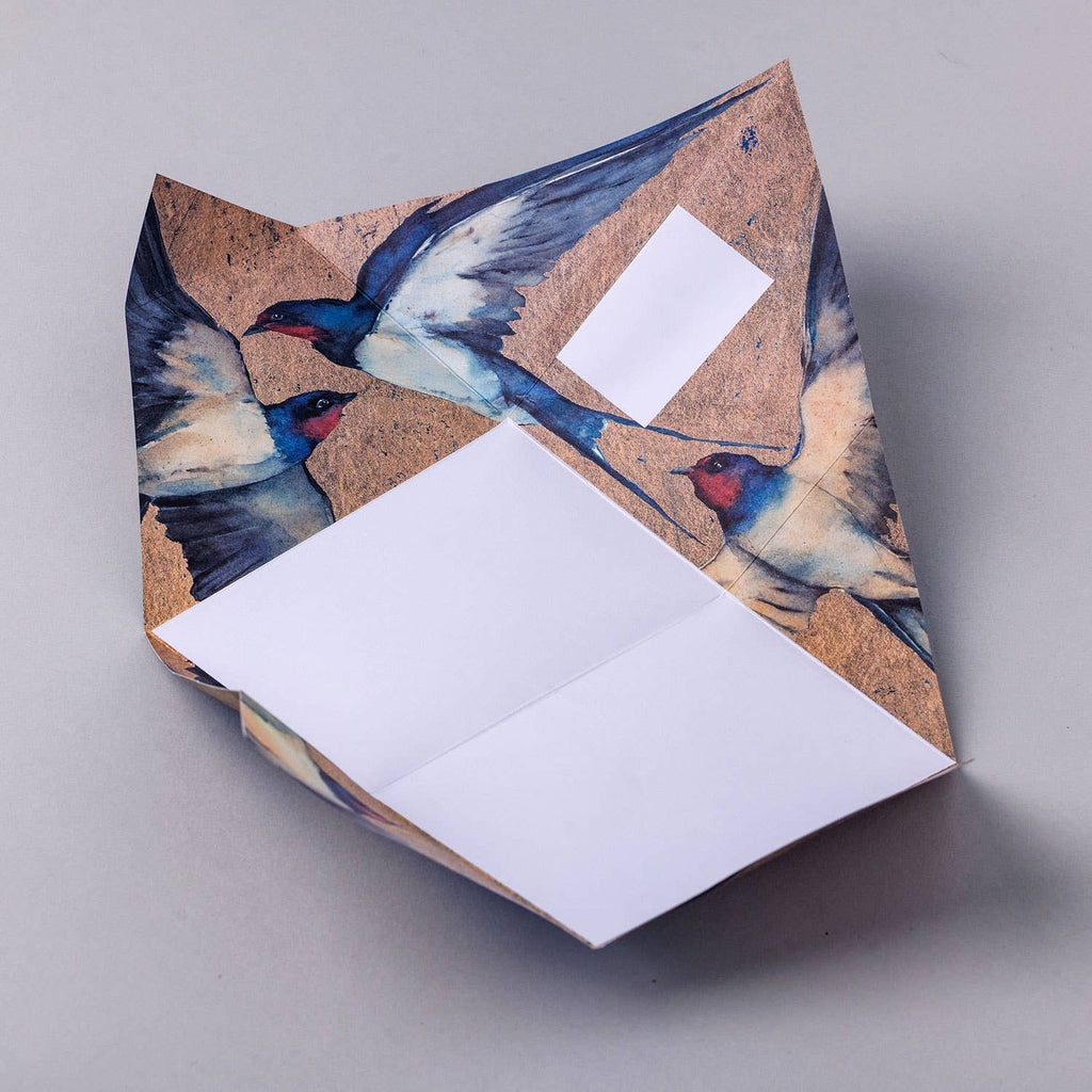 Golden Flight Pigeon Pack