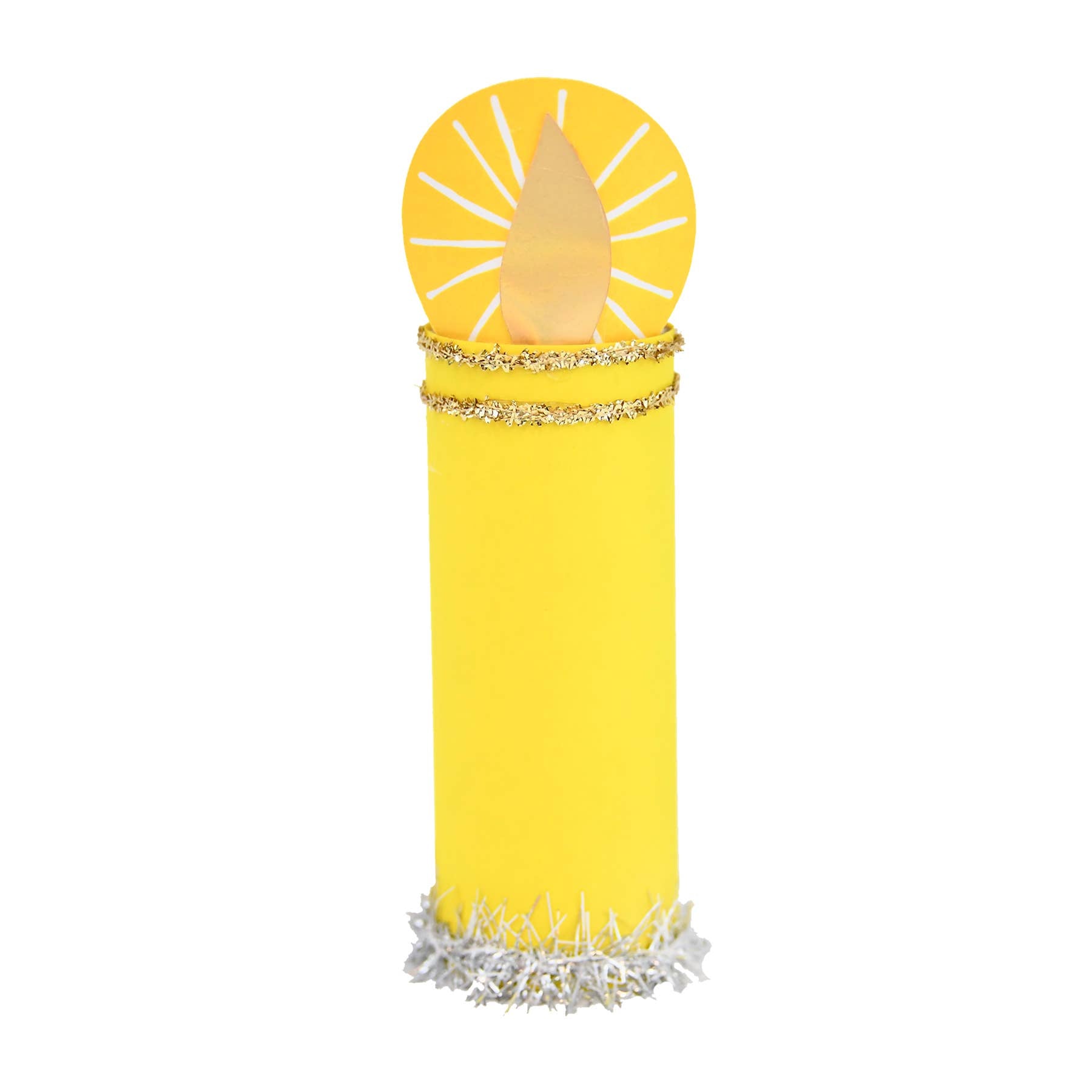 Tabletop Surprises - Candle