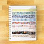 Celestial Garden Washi Tape