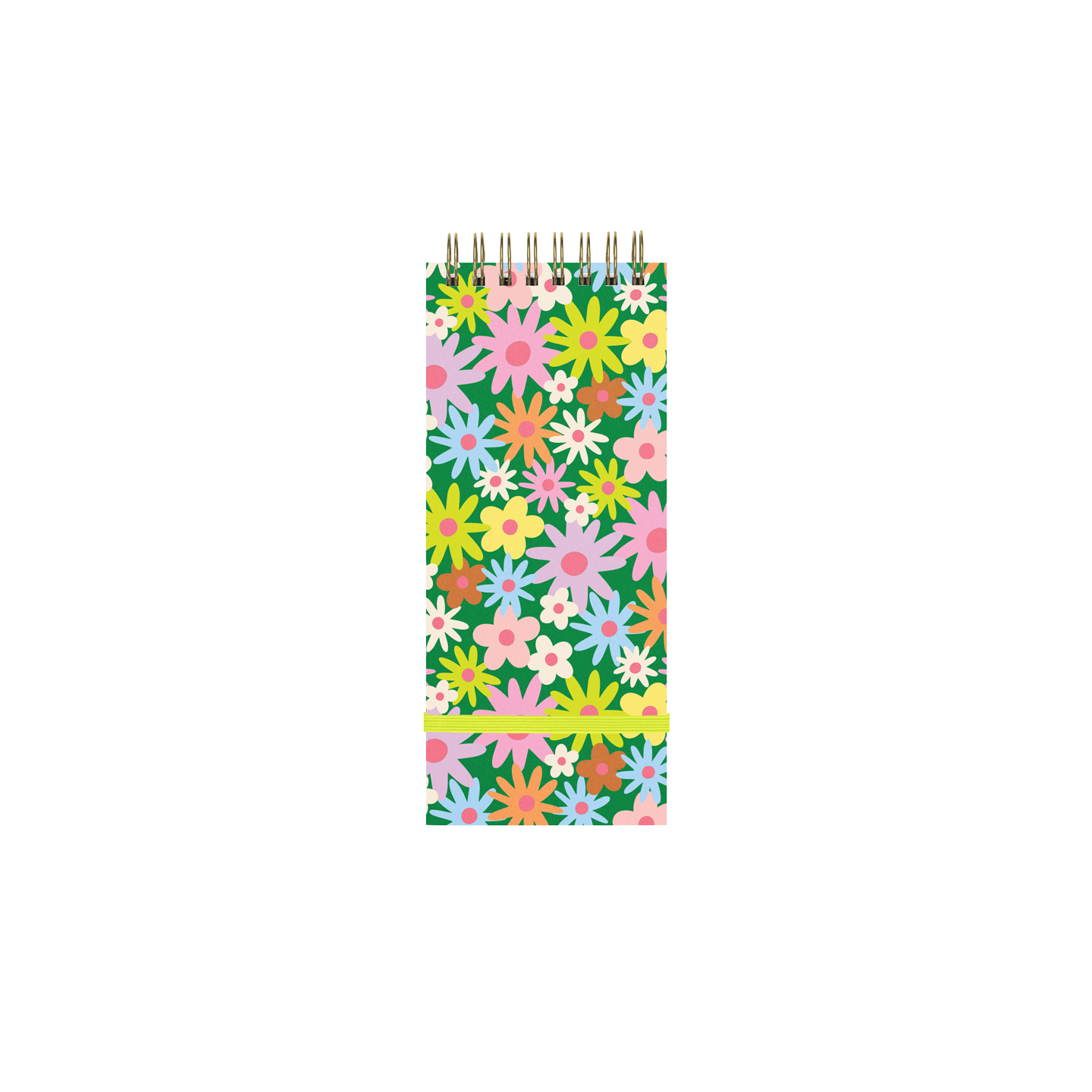 Meadow Bloom List Task pad
