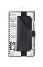 Bookaroo Glasses Case- Navy