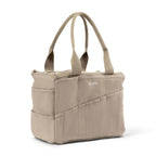 Soolla Studio Artist Bag: Graphite, Pottery Tool Bag