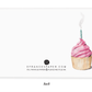 Pink Cupcakes Little Notes®