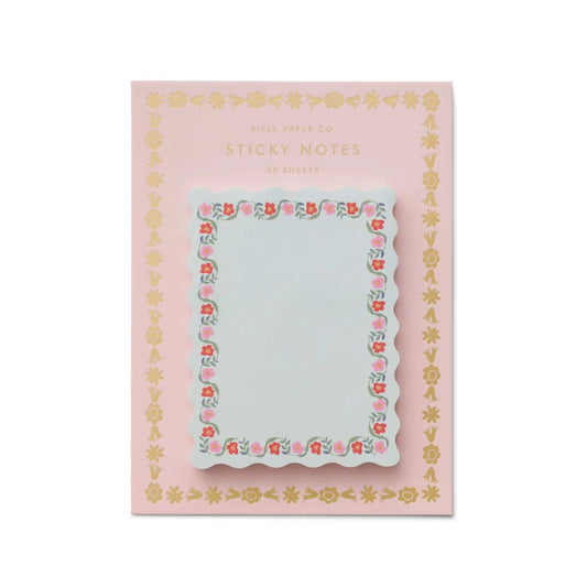 Delphine Sticky Notes