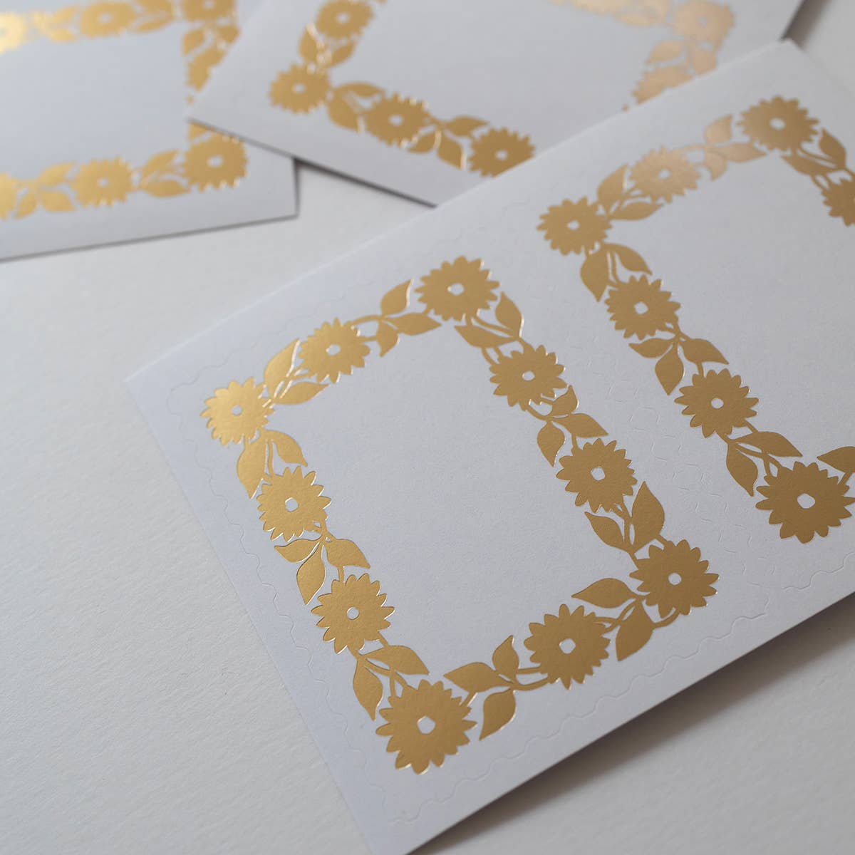 Daisy Decorative Labels