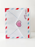 Keep It Cutie - Pen Pal