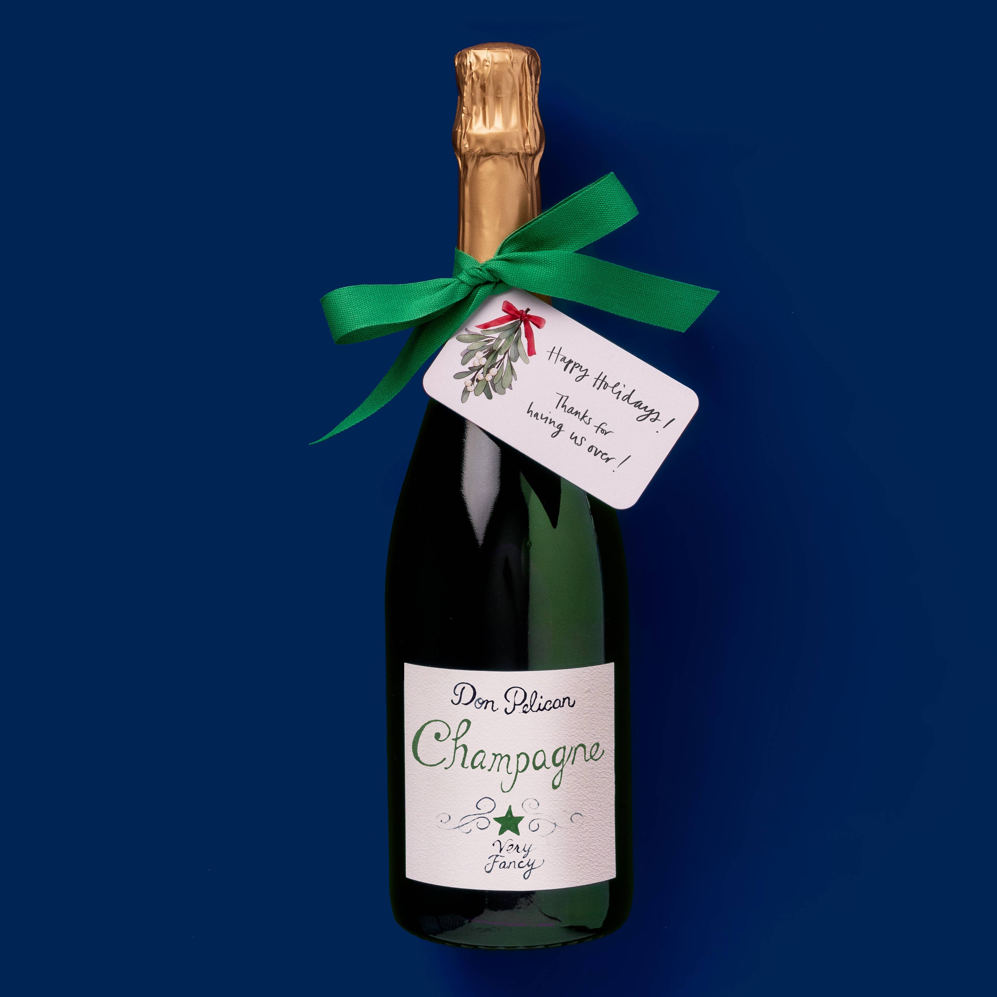 Olive Branches Little Notes®