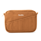 Soolla® Studio Pouch, Cinnamon (Stationery Pouch)