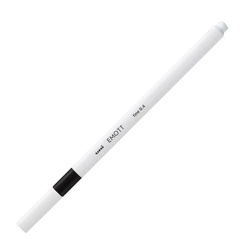 uni® EMOTT Fine Line Marker- Single