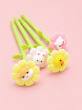 Blossom Besties - Pet Flower Pens 