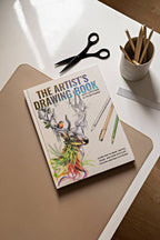 The Artist's Drawing Book (Learn How to Draw)