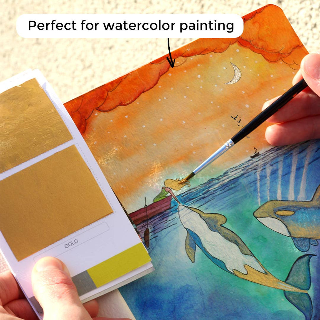 Sketchbooks - A6 Cotton - 100% Cotton Handmade Paper