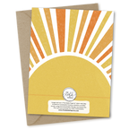 Another Trip | Sunshine Age Positive Happy Birthday Card