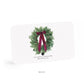 Velvet Bow Tree Little Notes®