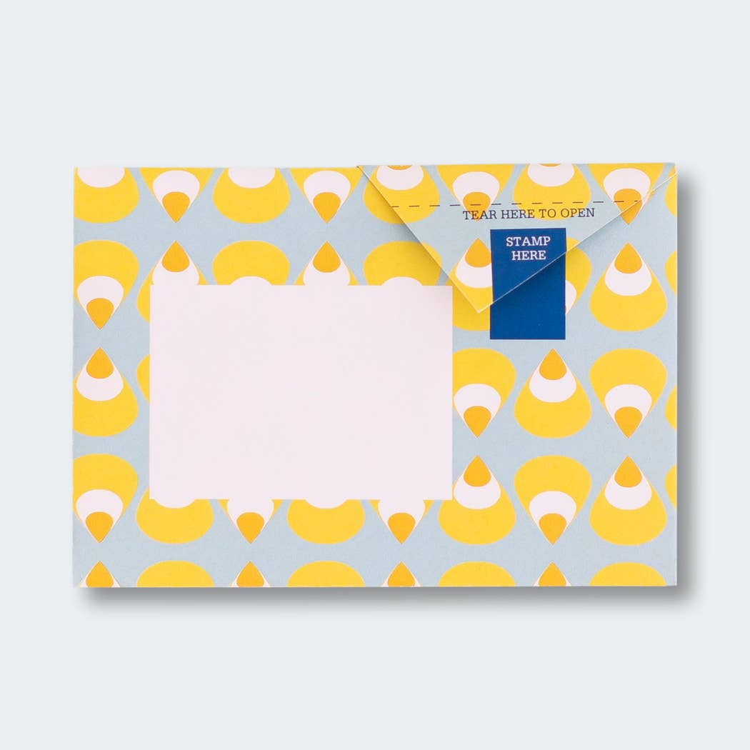 Pencil Pigeon Pack