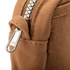 Soolla® Studio Pouch, Cinnamon (Stationery Pouch)