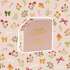 Bows and Bells Washi Tape