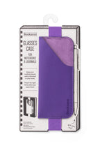 Bookaroo Glasses Case- Navy