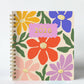Primary Blooms 2026 Softcover Planner