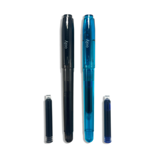 Splendid Duo Fountain Pen Set - Set of 2 Pens