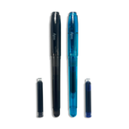 Splendid Duo Fountain Pen Set - Set of 2 Pens