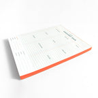 The Big Grocery Run Notepad