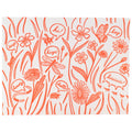 Garden Party Postcard