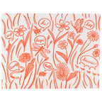 Garden Party Postcard