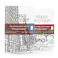 Streetscapes Sketch Book 2-Packs: Pack A