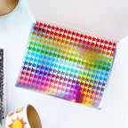 Outta This World Color-In Sticker Reward Chart