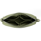 Soolla® Studio Pouch - Ganja Green