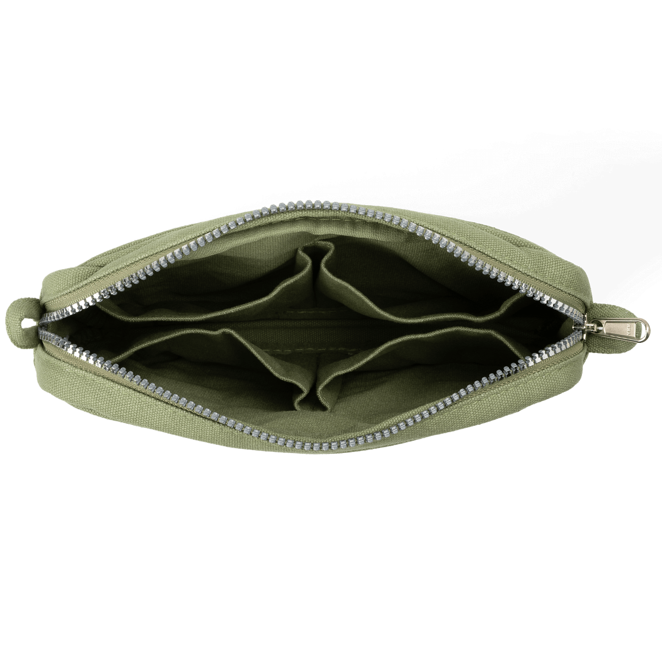 Soolla® Studio Pouch - Ganja Green