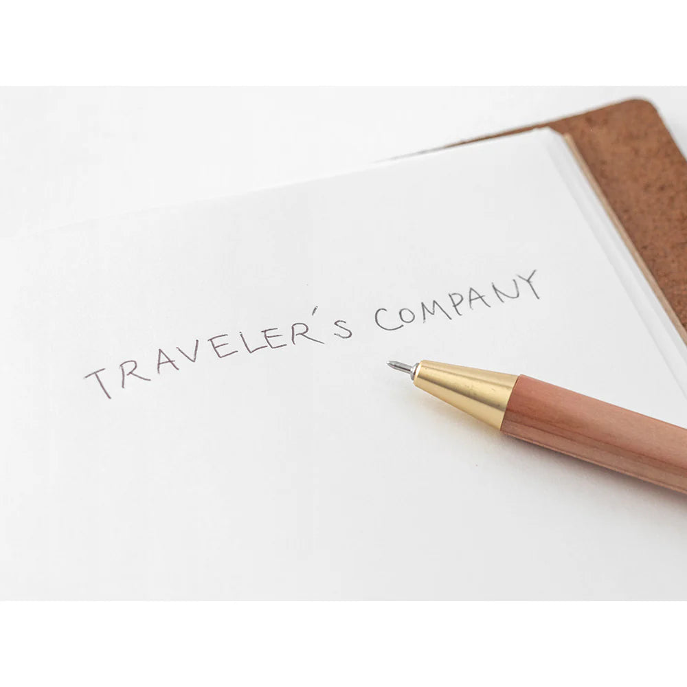 Traveler's Ballpoint Pen Refill
