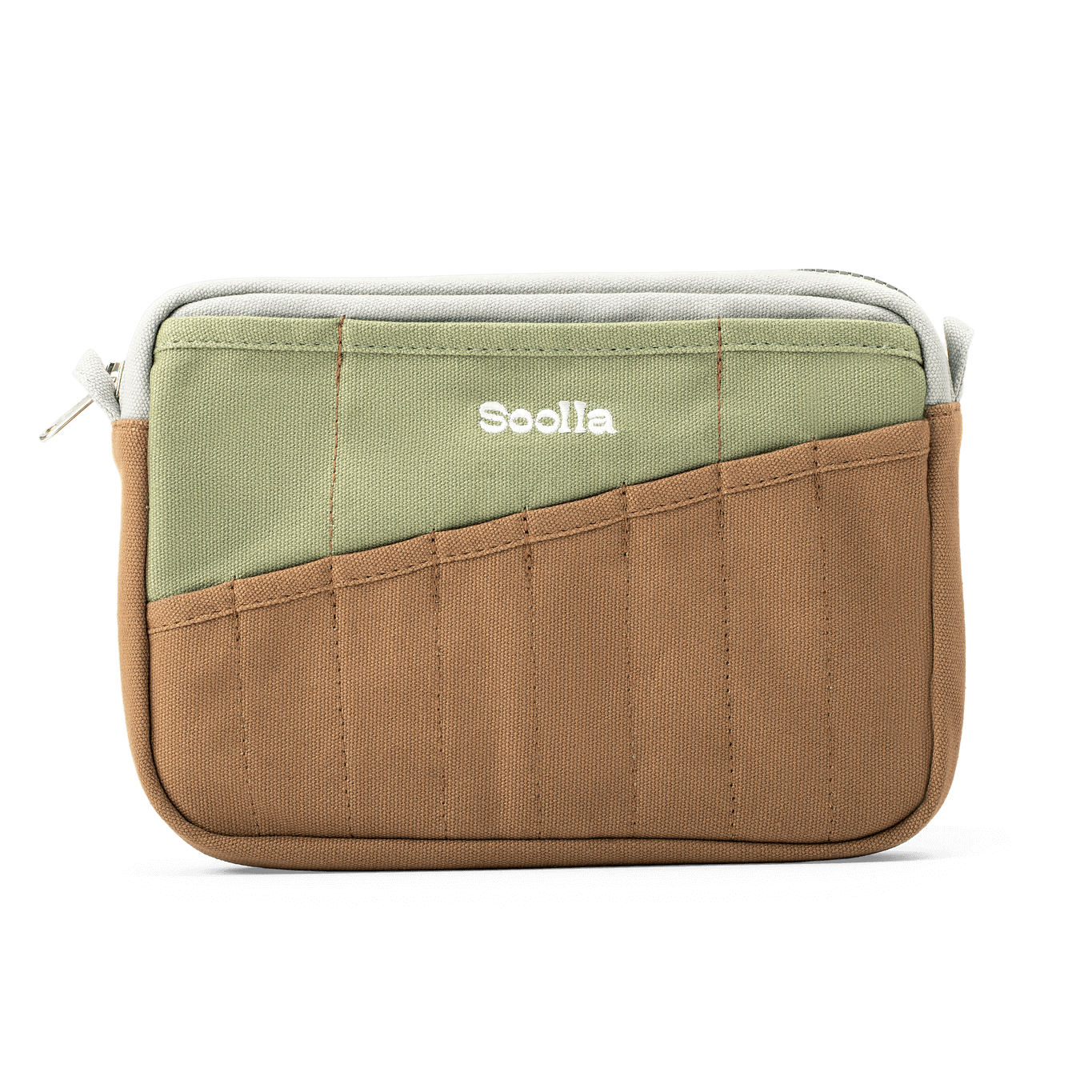 Soolla® Studio Pouch - Good Earth