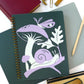 Snail Notebook