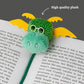 Book-Tails Bookmarks- Dragon