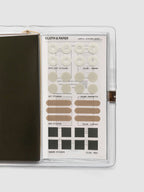 FORMA Travel Notebook Set | Pocket Plus